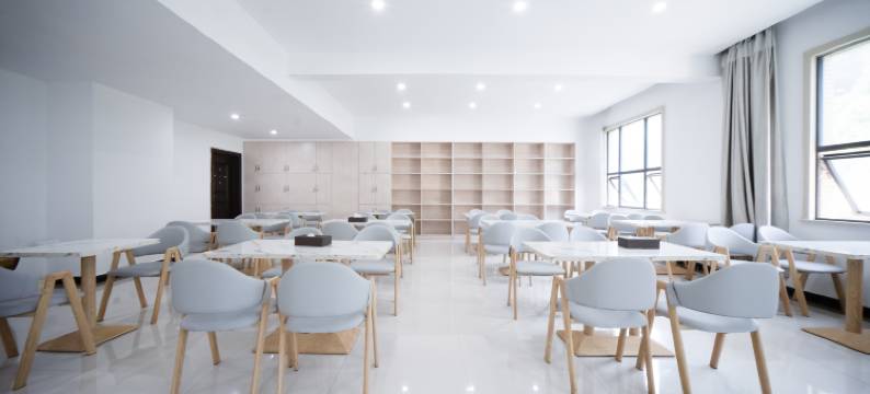 漫州国际酒店(安化店)图片