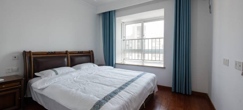 徐州永峰民宿(杏山子地铁站店)图片