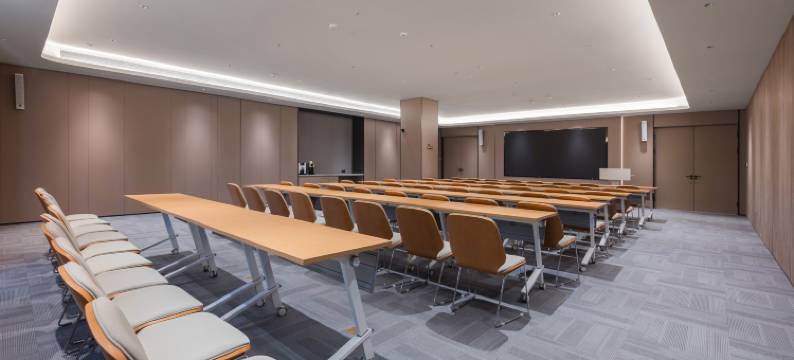 全季酒店(西安软件园团结南路店)图片