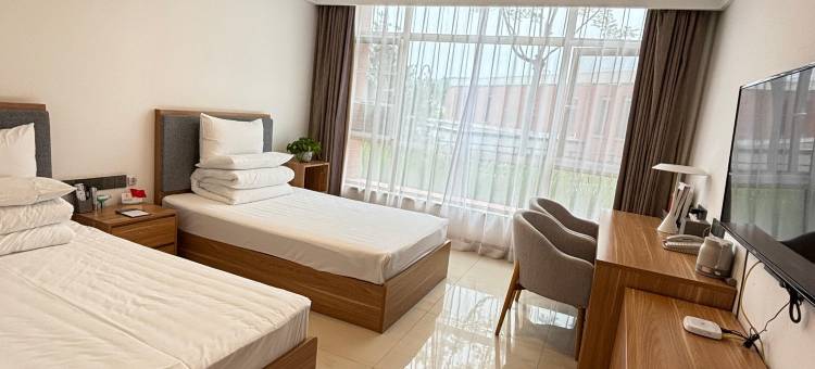 8公寓(照金学院店)图片