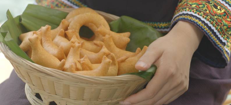 湖畔民宿(浩坤湖景区店)图片