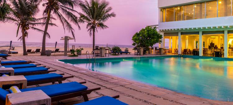 悦海之翼(Jetwing Sea)图片