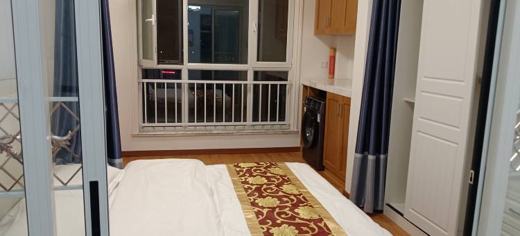 中建悦海公寓图片