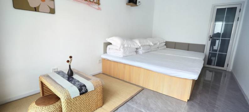 北京觅静拾光民宿图片