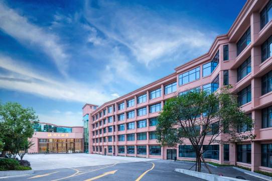 恩施施州大酒店(舞阳坝州政府店)