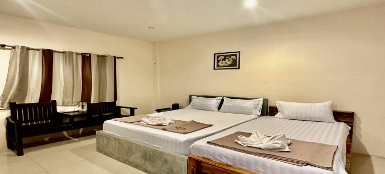 骑士度假村和咖啡店(Rider Resort and Coffee)图片