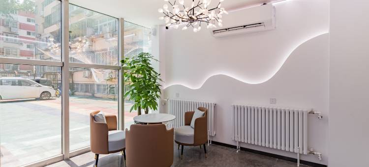 青季酒店MINI(北京中关村大钟寺地铁站店)图片