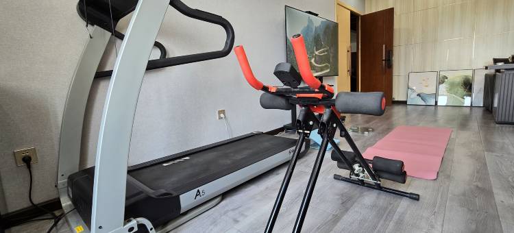 纽宾凯尚居酒店(武汉光谷大道现代光谷世贸中心店)图片