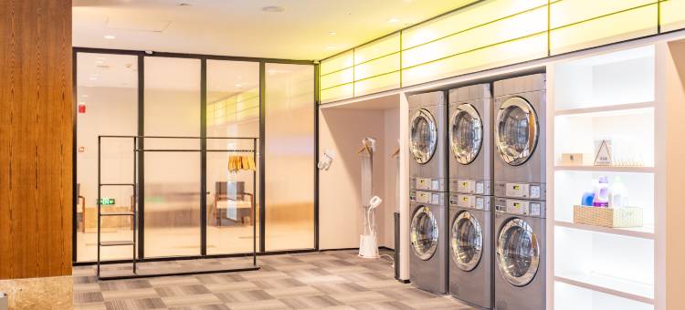 长白山万达锦华套房酒店图片