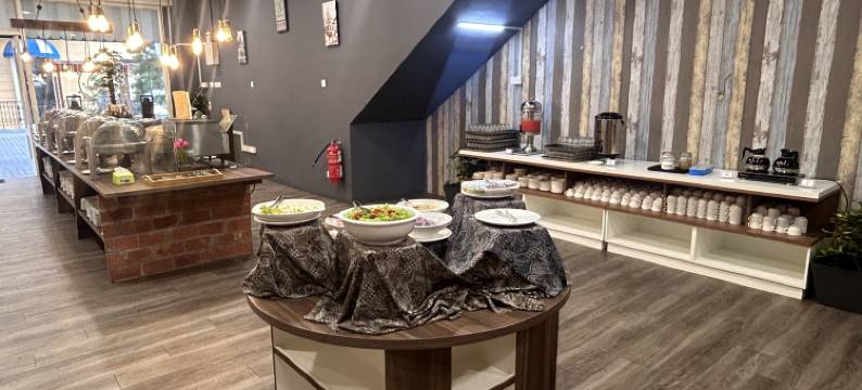 里维埃拉马六甲套房(Riviera Suites Melaka)图片