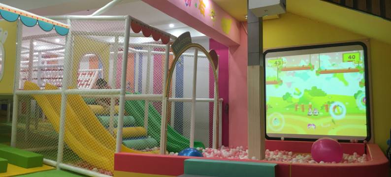 长春长乐汤温泉酒店图片
