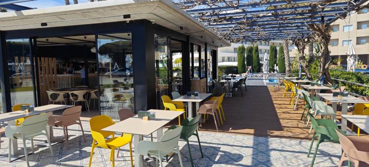 奥纳布拉瓦水疗酒店(Aqua Hotel Onabrava & Spa)图片