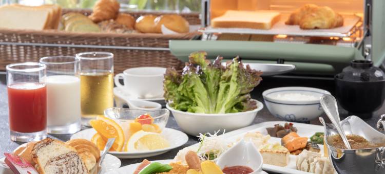 河口湖瑞吉娜酒店(Hotel Regina Kawaguchiko)图片