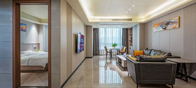 怡悦鸿大酒店(闽南水乡店)图片