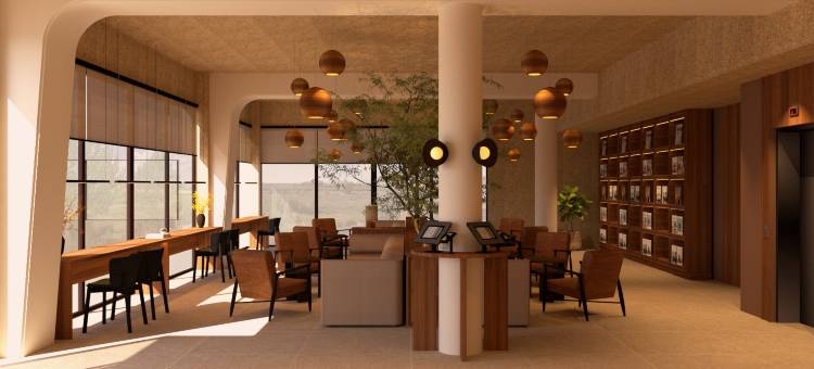 B&B HOTEL Leiria图片