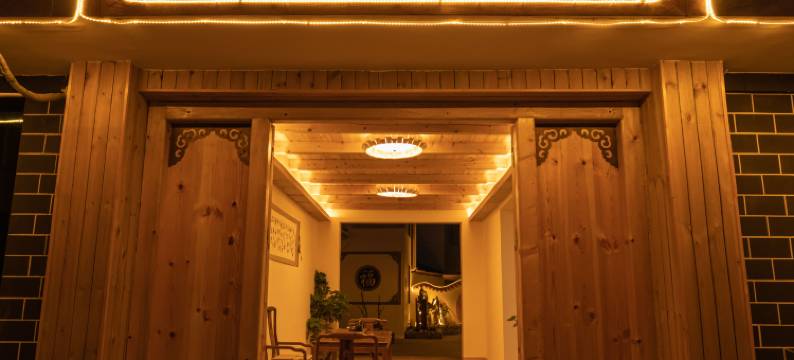 会雲舍精品民宿(会理古城店)图片