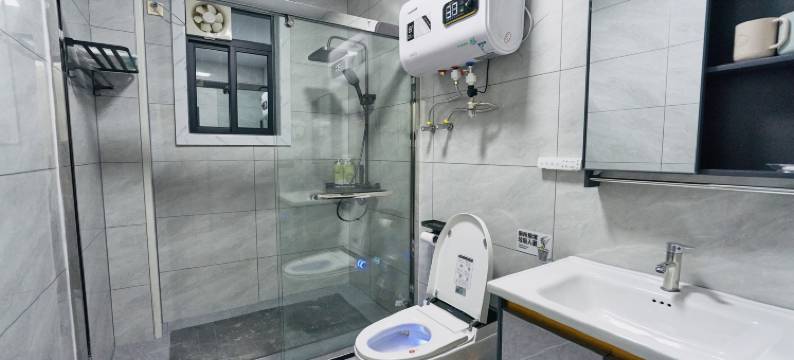 逸园精品美宿(古城店)图片