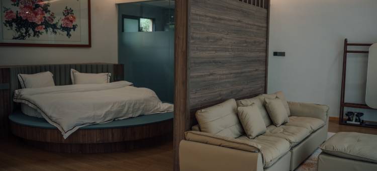 柘荣松林民宿图片