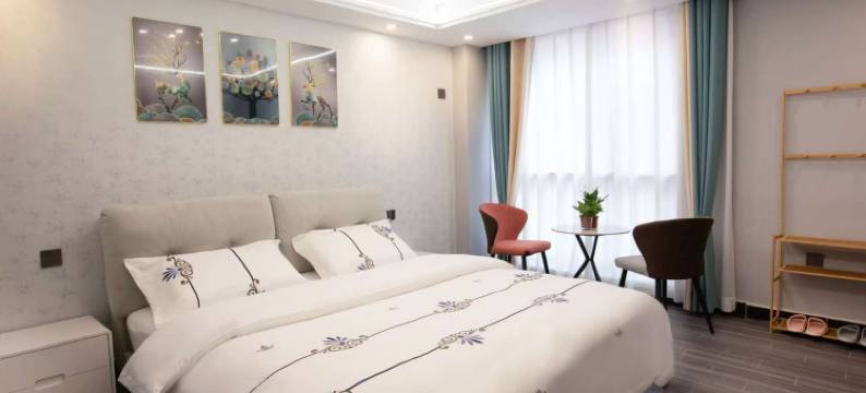 昆明锦欣瑞宾馆图片