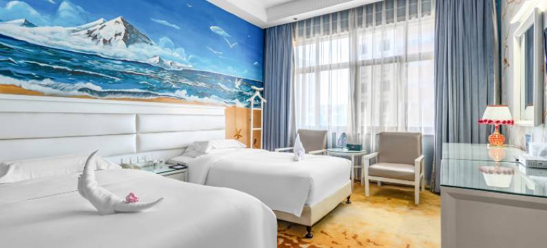 株洲西苑宾馆(天元区湘江风光带店)图片