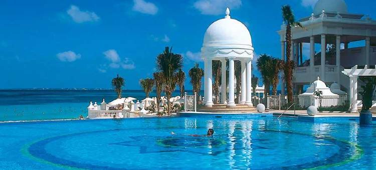 里乌宫美洲酒店 - 限成人- 全包(Riu Palace Las Americas - All Inclusive - Adults Only)图片