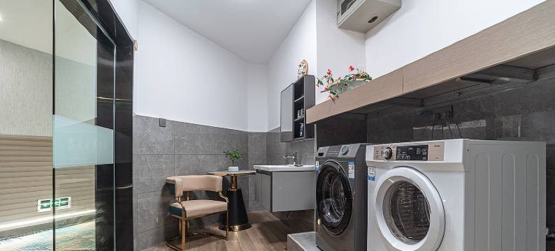 柳州铂登酒店(十五中总部店)图片