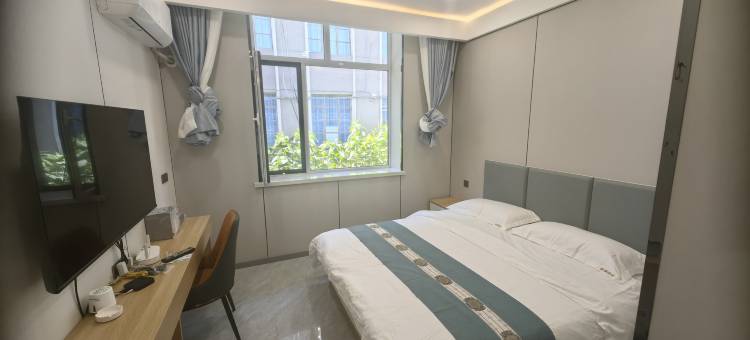 永昌云逸公寓图片