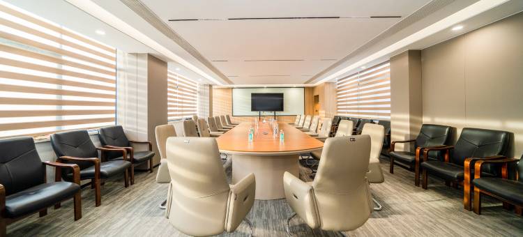 桐伴精品酒店(泉州古城关帝庙店)图片