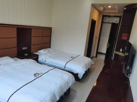 临潭冶力关江淮人家