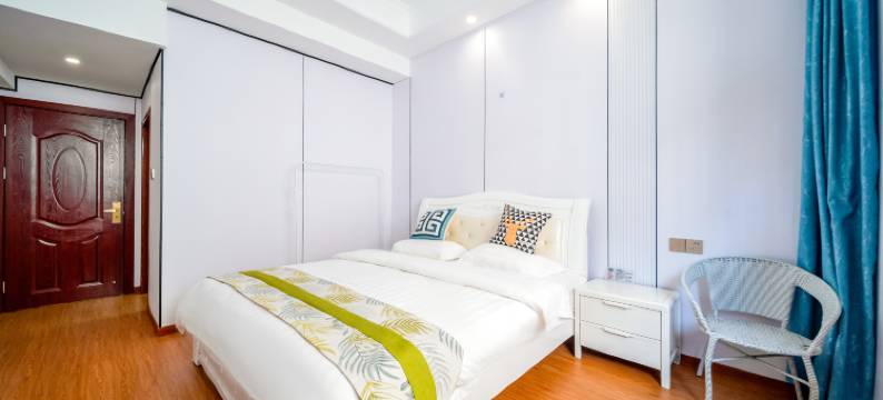 韶山毛四平酒店(故居景区店)图片