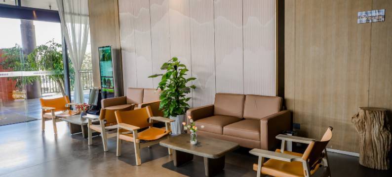 仙岛湖国际温泉度假村图片