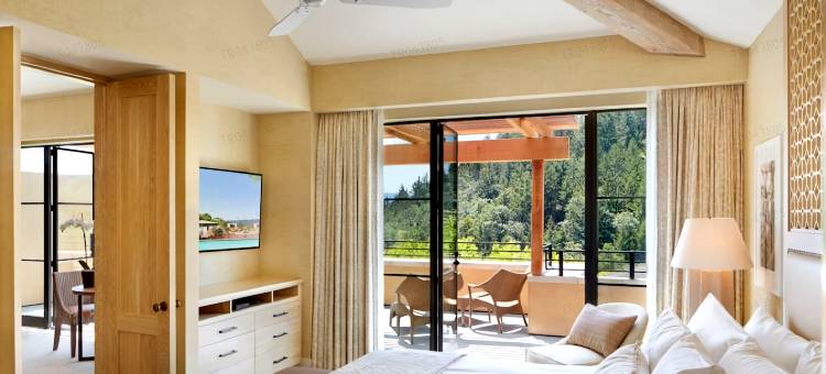 阿尔贝格苏蕾尔旅馆(Auberge du Soleil)图片