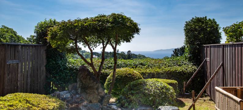 伊豆善积别苑旅馆(不接待12岁及以下的客人入住)(Izu Kougen Hanare Yado Yoshizumi (Kids 12 and under not allowed))图片