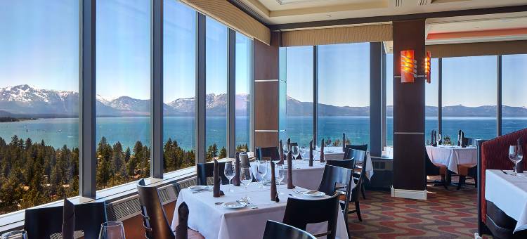 凯撒共和国太浩湖酒店-凯撒奖励计划目的地(Caesars Republic Lake Tahoe- A Caesars Rewards Destination)图片