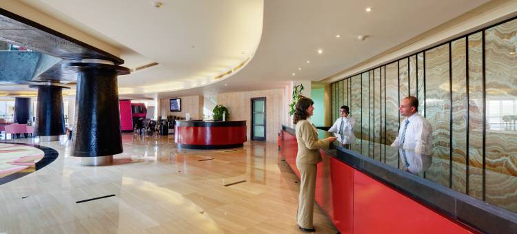 巴塞罗蒂朗沙姆酒店(Barceló Tiran Sharm)图片
