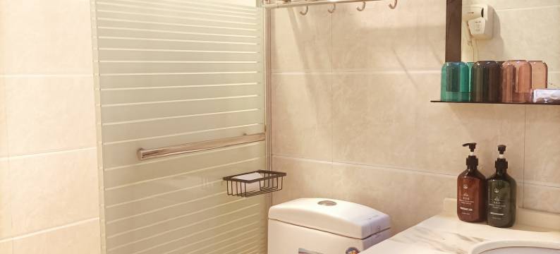 仙居南北一家民宿图片