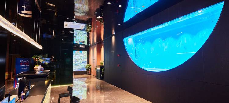 华大酒店(泰宁古城店)图片