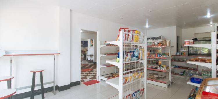 RedDoorz @ Socor Pension House Iligan City图片