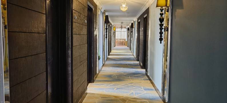 索菲亚假日酒店(建水古城西门店)图片