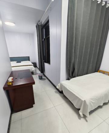 运城红星宾馆(运城学院店)