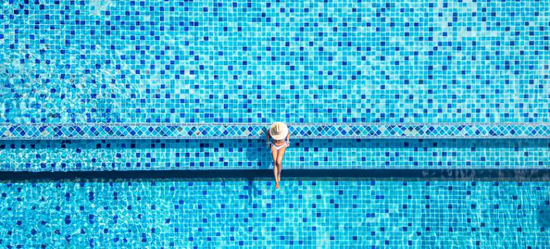 美景泳池别墅度假村(Scenic Pool Villa & Resort Pattaya)图片