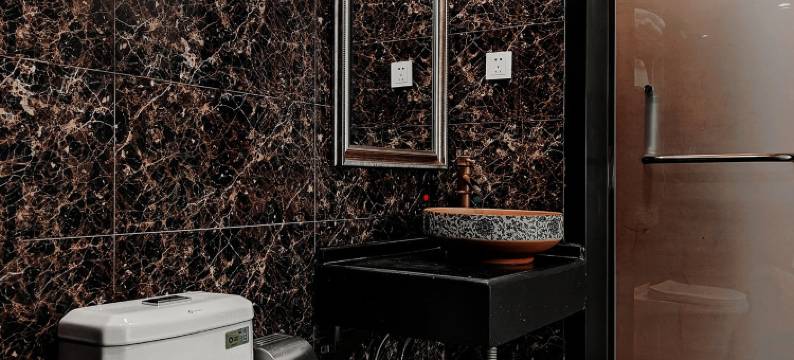 德融酒店(万家丽国际Mall长沙大道地铁站店)图片