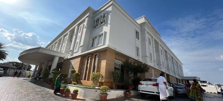 Ganpat Grand, Palani(Ganpat Grand, Palani)图片