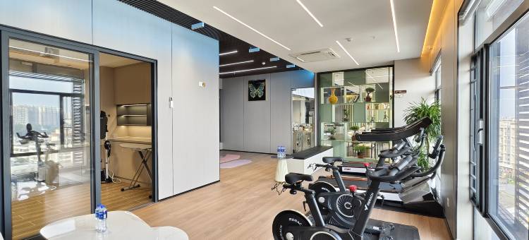 佛山骏福酒店(南海狮山店)图片