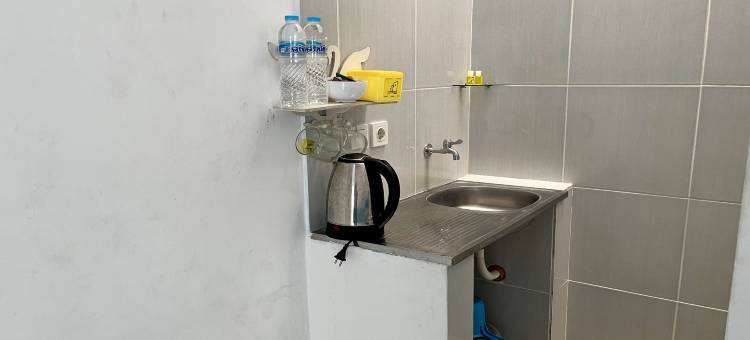 鲁玛库宁伊斯兰酒店(Rumah Kuning Syariah)图片