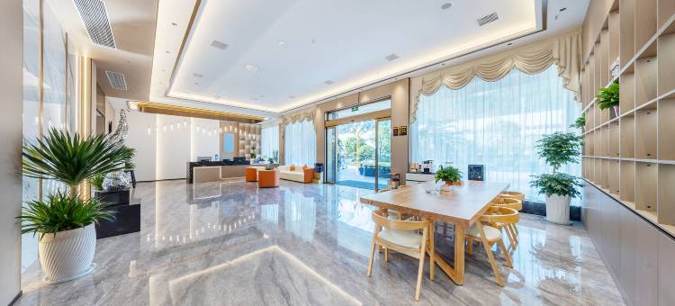 六盘水腾龙大酒店(六盘水南客运站店)图片