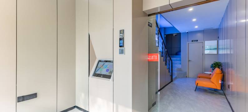 卡门·影宿(合肥高铁南站科大南区店)图片