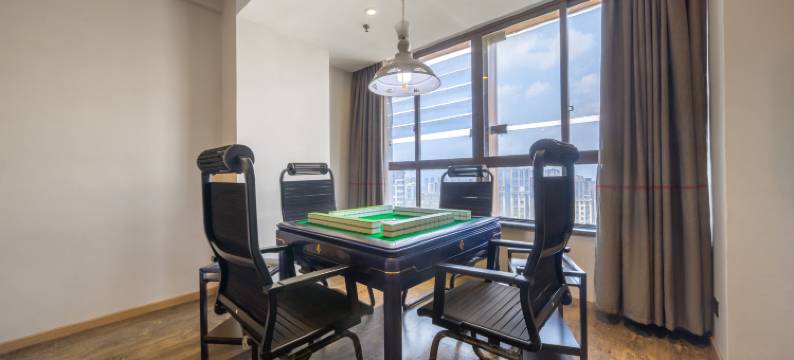 华美世佳酒店(重庆光环购物公园店)图片