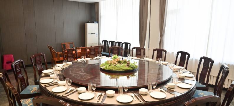 诸城东升大酒店(兴华西路店)图片