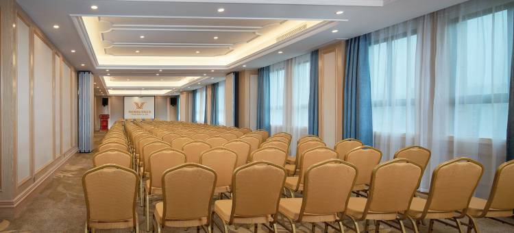 维也纳酒店(重庆江津鼎山公园店)图片